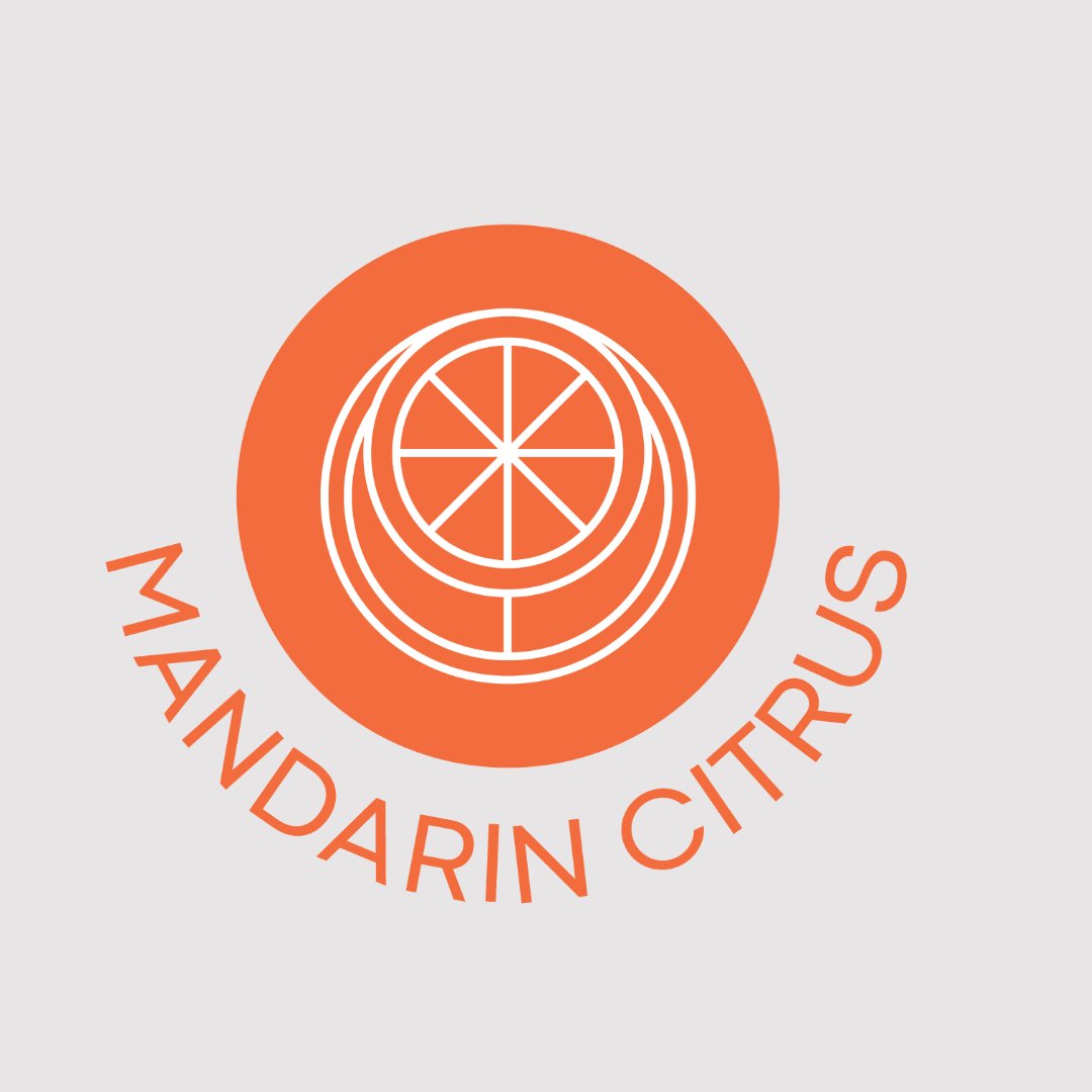 MANDARIN CITRUS