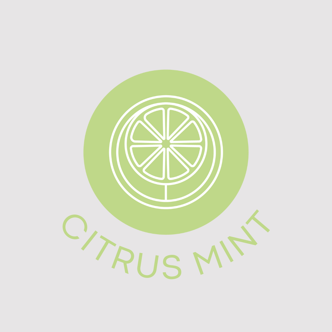 CITRUS MINT