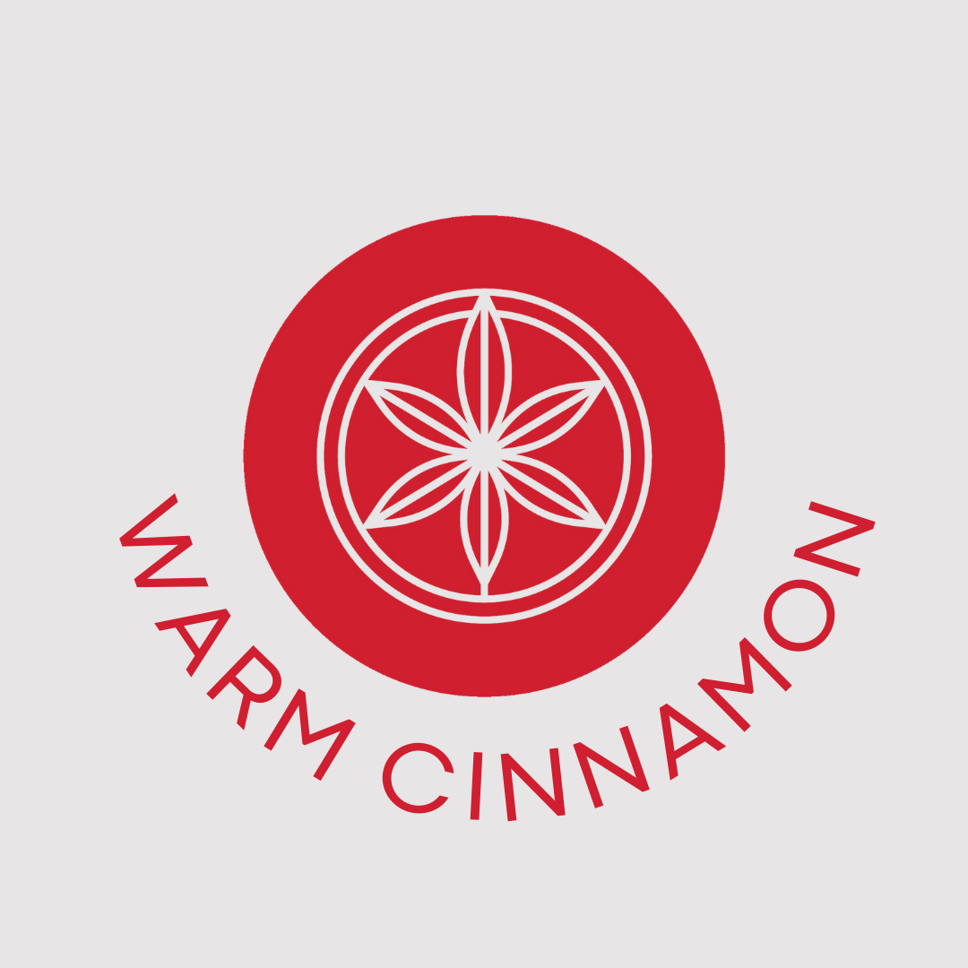 Warm Cinnamon