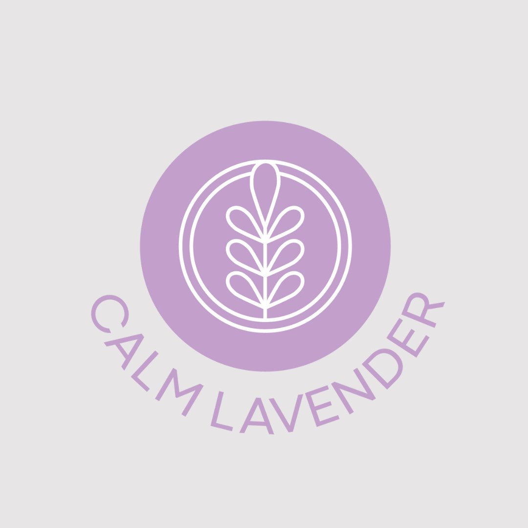 CALM LAVENDER