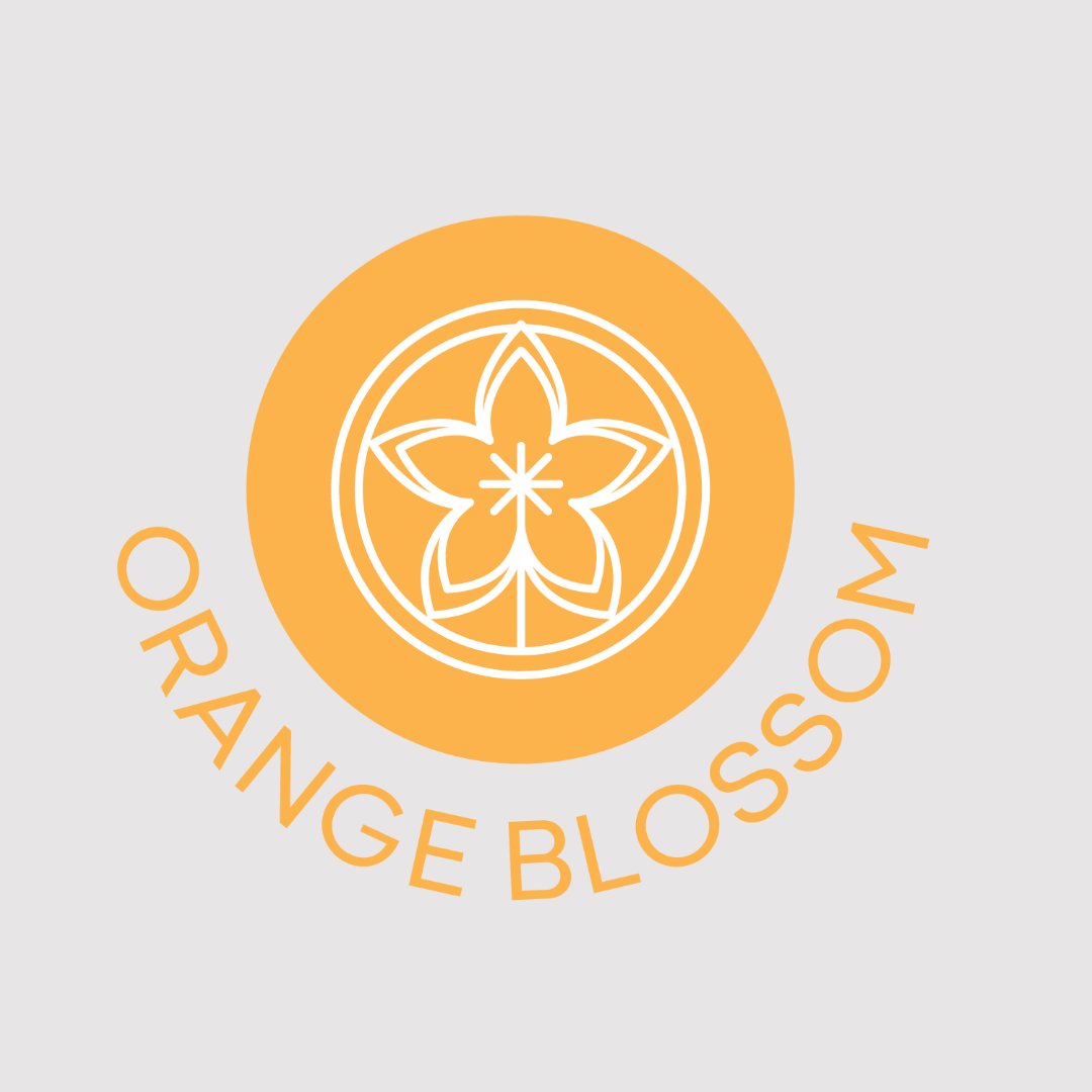 ORANGE BLOSSOM