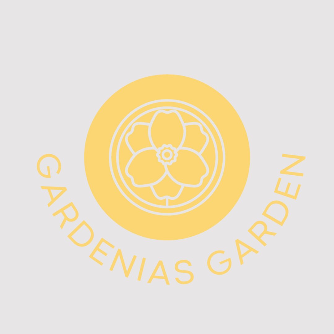 GARDENIAS GARDEN